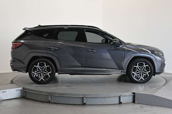 2023 Hyundai Tucson Elite NX4.V2