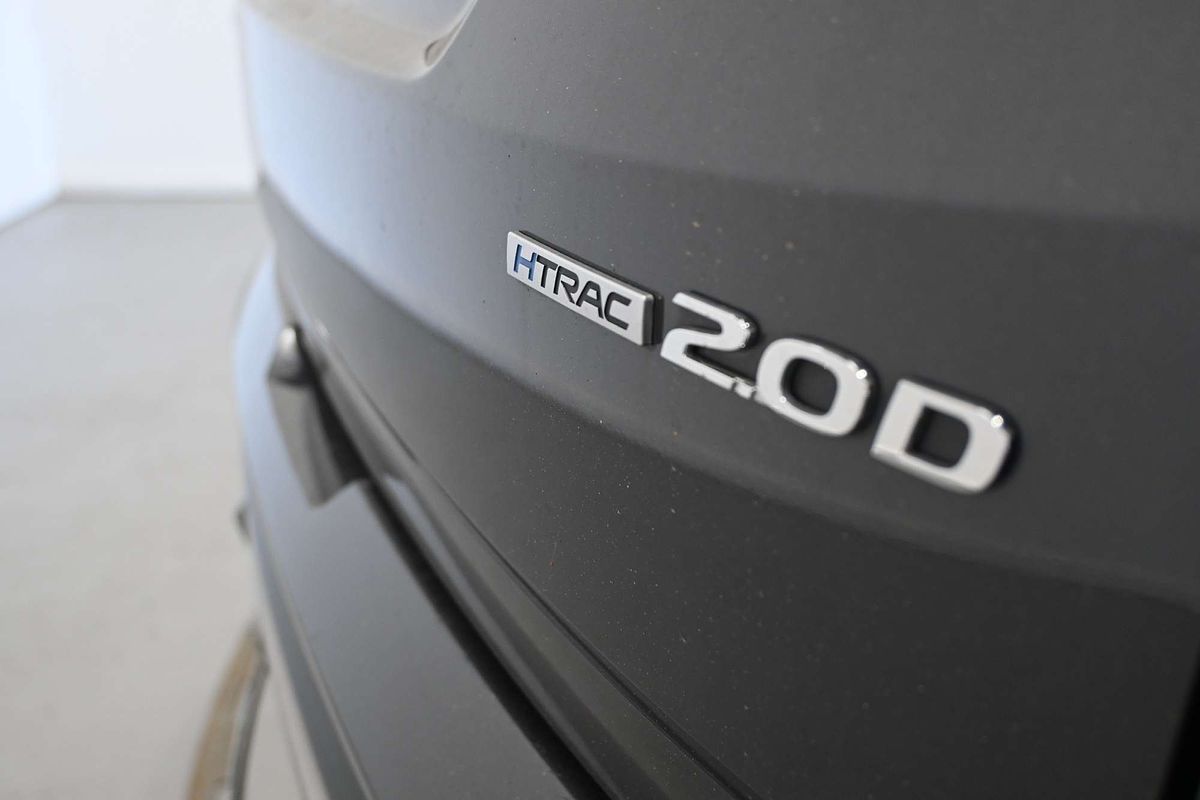 2023 Hyundai Tucson Elite NX4.V2