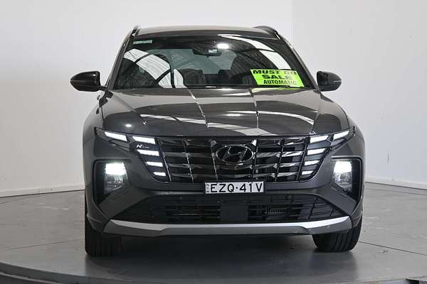 2023 Hyundai Tucson Elite NX4.V2