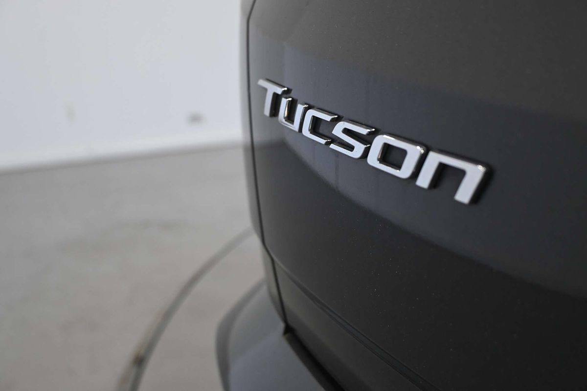 2023 Hyundai Tucson Elite NX4.V2