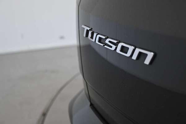 2023 Hyundai Tucson Elite NX4.V2