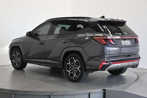 2023 Hyundai Tucson Elite NX4.V2
