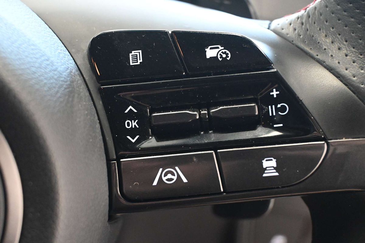 2023 Hyundai Tucson Elite NX4.V2