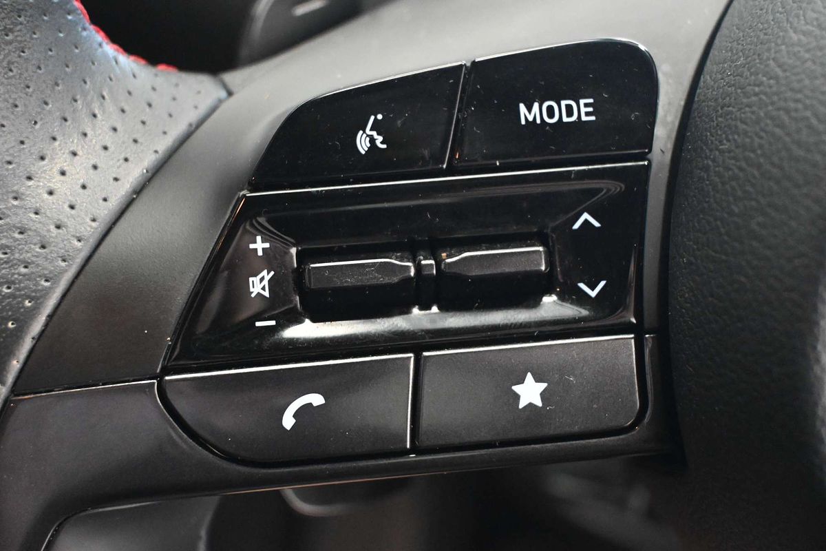 2023 Hyundai Tucson Elite NX4.V2