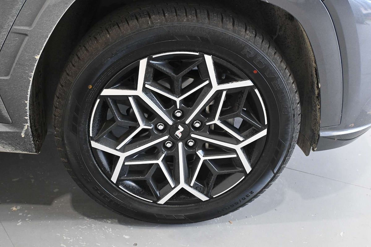 2023 Hyundai Tucson Elite NX4.V2
