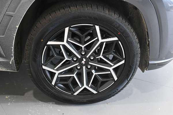 2023 Hyundai Tucson Elite NX4.V2