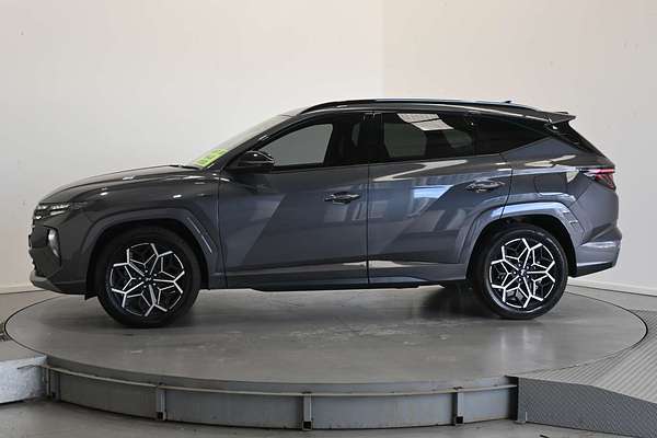 2023 Hyundai Tucson Elite NX4.V2