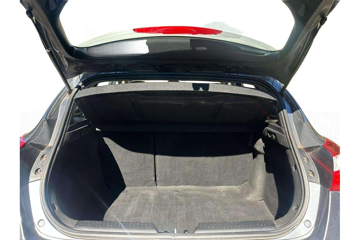 2015 Hyundai i30 Active X GD3 Series II