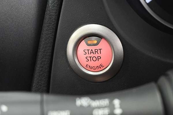 2022 Nissan Navara PRO-4X Warrior D23 4X4