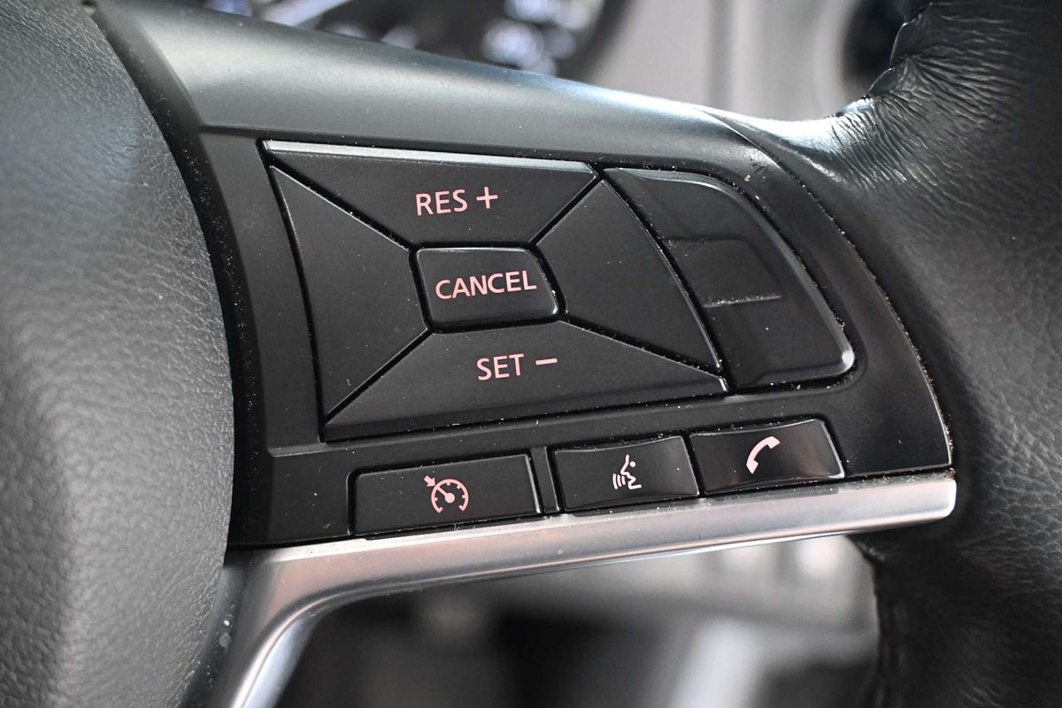 2022 Nissan Navara PRO-4X Warrior D23 4X4