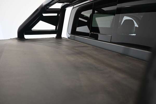 2022 Nissan Navara PRO-4X Warrior D23 4X4
