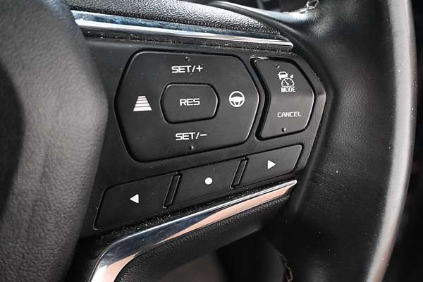 2022 Isuzu MU-X LS-T