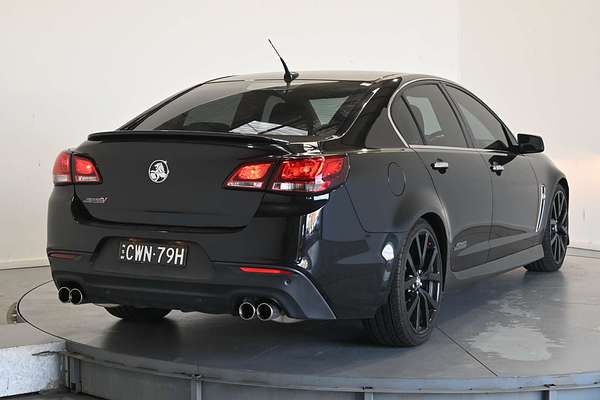2014 Holden Commodore SS V Redline VF