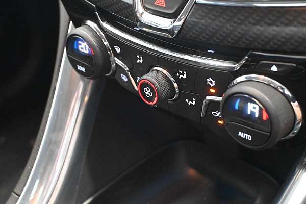 2014 Holden Commodore SS V Redline VF