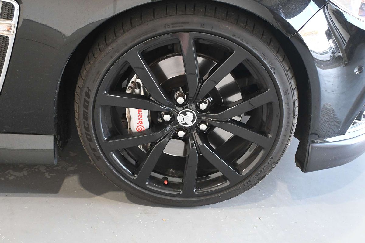 2014 Holden Commodore SS V Redline VF