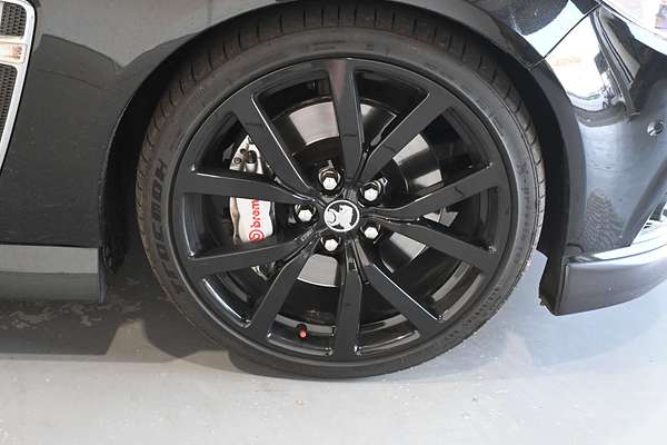 2014 Holden Commodore SS V Redline VF