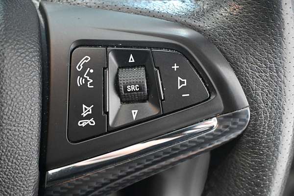 2014 Holden Commodore SS V Redline VF