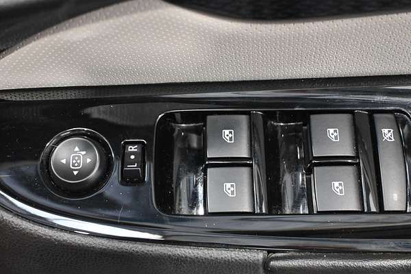 2014 Holden Commodore SS V Redline VF