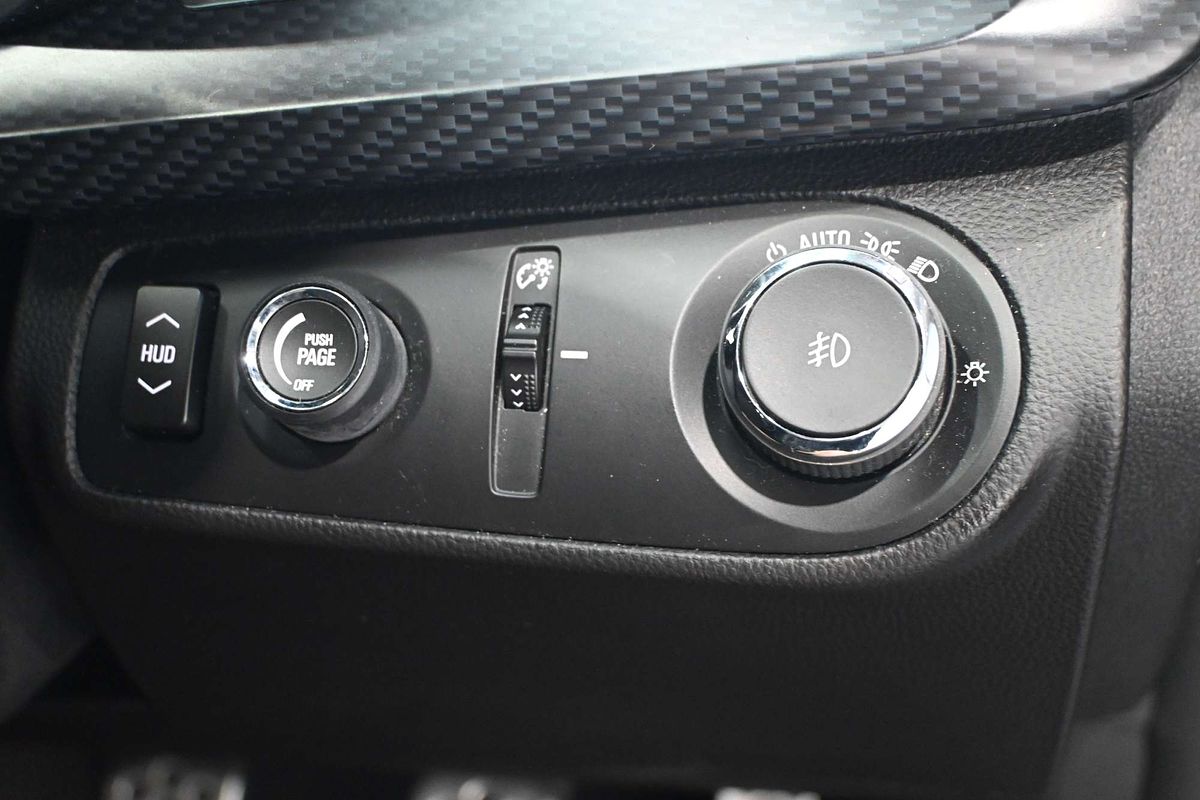 2014 Holden Commodore SS V Redline VF
