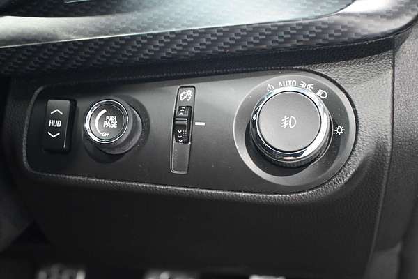 2014 Holden Commodore SS V Redline VF