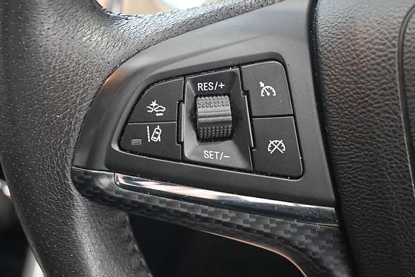 2014 Holden Commodore SS V Redline VF