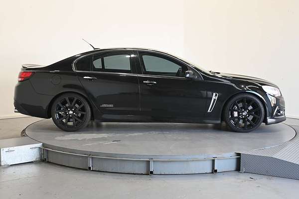 2014 Holden Commodore SS V Redline VF