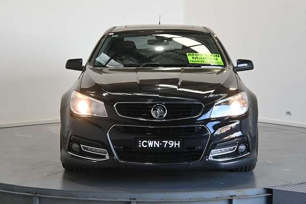 2014 Holden Commodore SS V Redline VF
