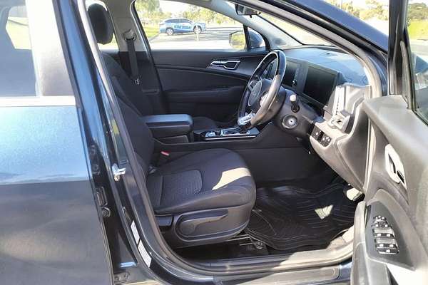 2022 Kia Sportage S NQ5