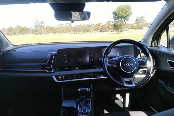 2022 Kia Sportage S NQ5