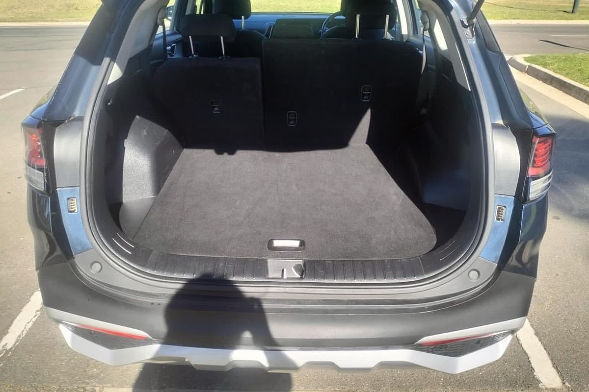 2022 Kia Sportage S NQ5