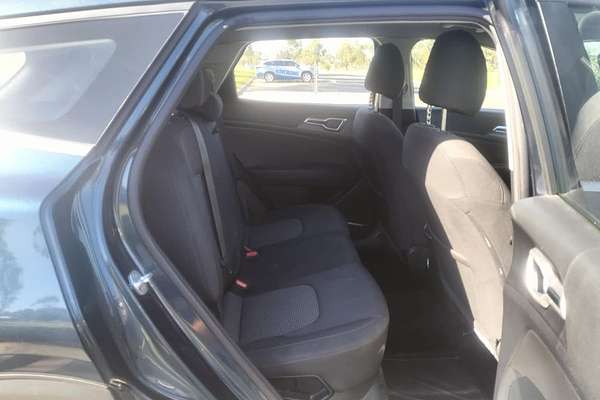 2022 Kia Sportage S NQ5