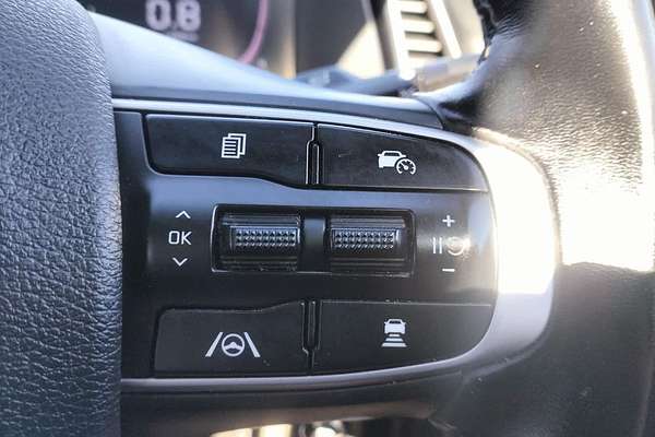 2022 Kia Sportage S NQ5