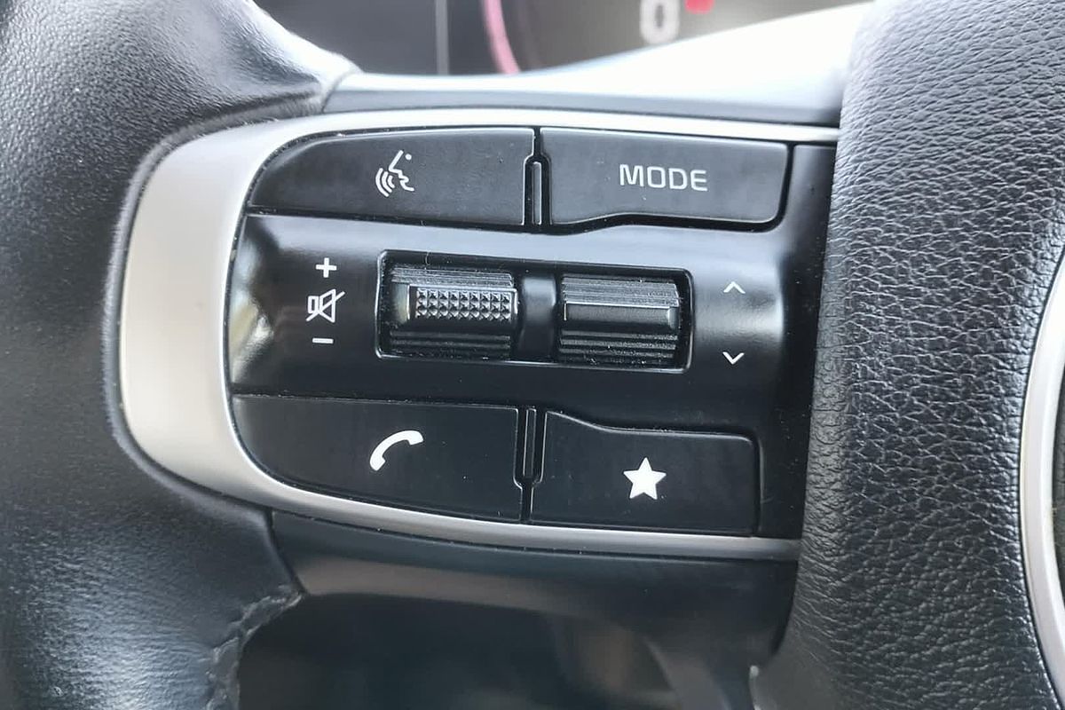 2022 Kia Sportage S NQ5