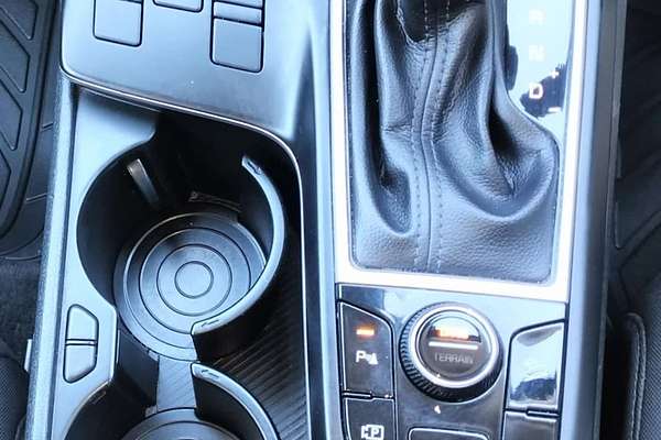 2022 Kia Sportage S NQ5