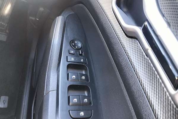 2022 Kia Sportage S NQ5