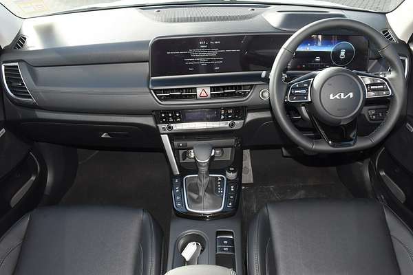 2025 Kia Seltos GT-Line SP2 PE