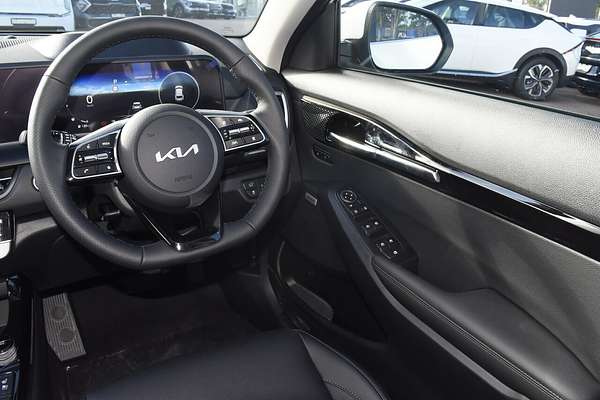 2025 Kia Seltos GT-Line SP2 PE