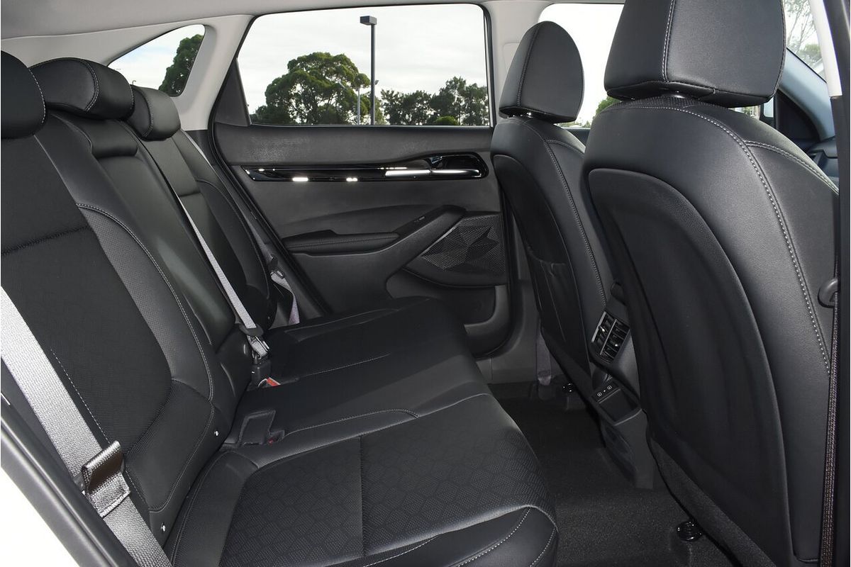 2025 Kia Seltos GT-Line SP2 PE
