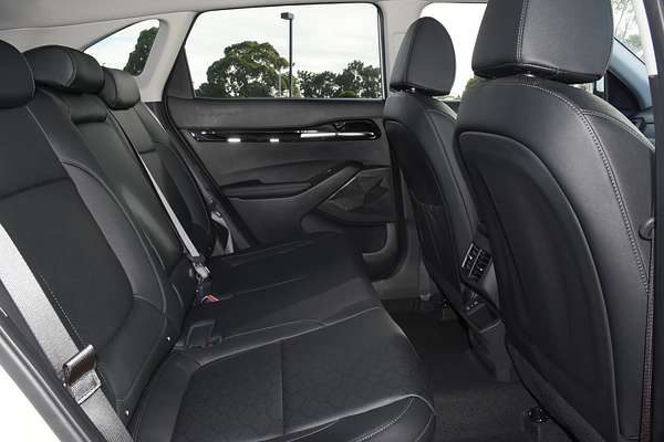 2025 Kia Seltos GT-Line SP2 PE