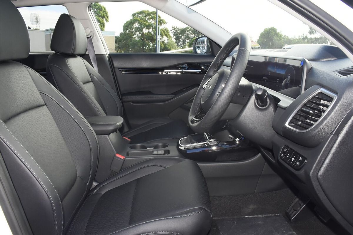 2025 Kia Seltos GT-Line SP2 PE