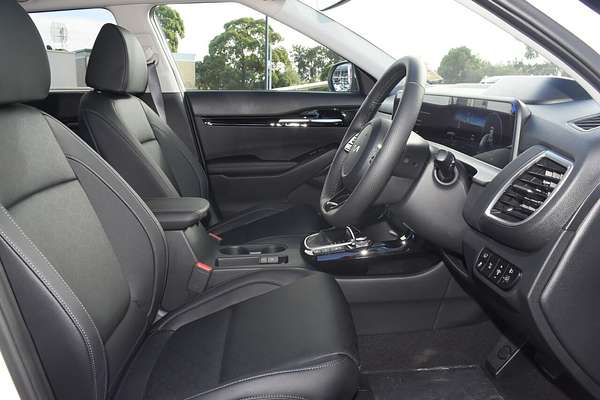 2025 Kia Seltos GT-Line SP2 PE