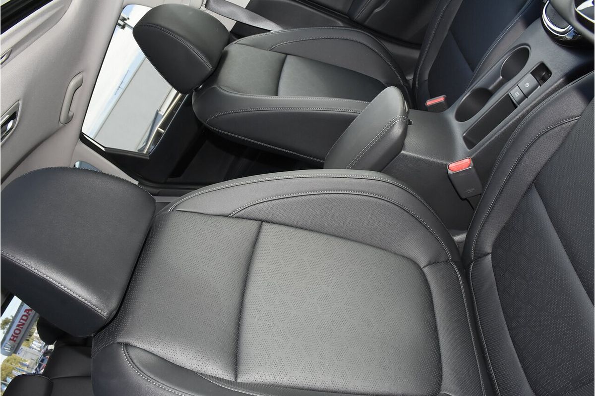 2025 Kia Seltos GT-Line SP2 PE