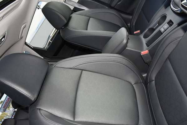 2025 Kia Seltos GT-Line SP2 PE