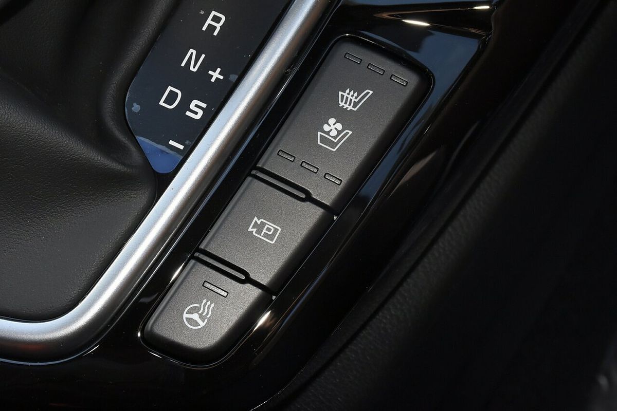 2025 Kia Seltos GT-Line SP2 PE