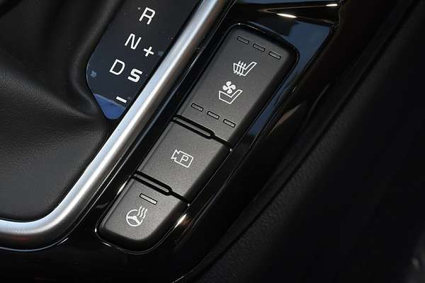 2025 Kia Seltos GT-Line SP2 PE