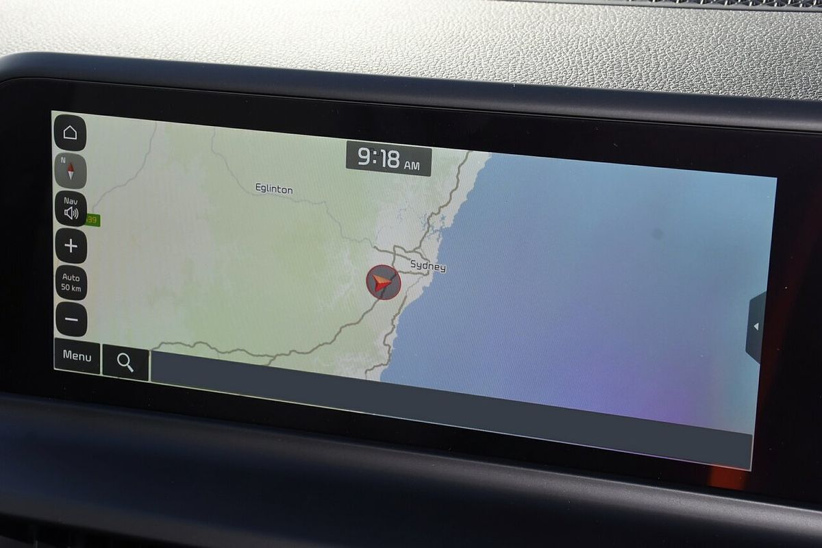 2025 Kia Seltos GT-Line SP2 PE
