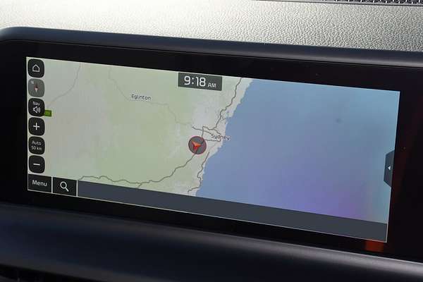 2025 Kia Seltos GT-Line SP2 PE