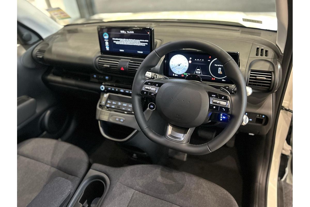 2025 Hyundai INSTER AX.V1
