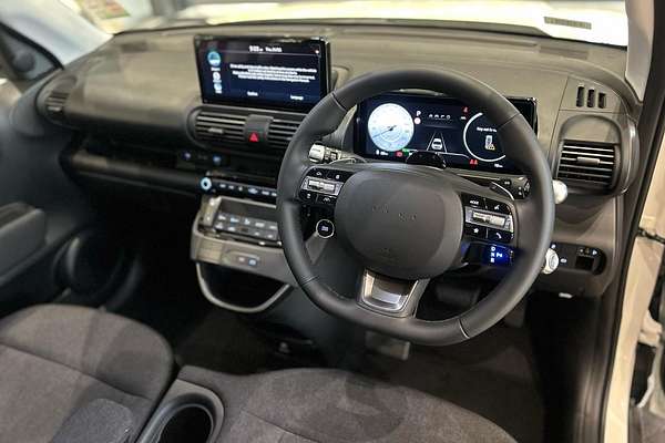 2025 Hyundai INSTER AX.V1