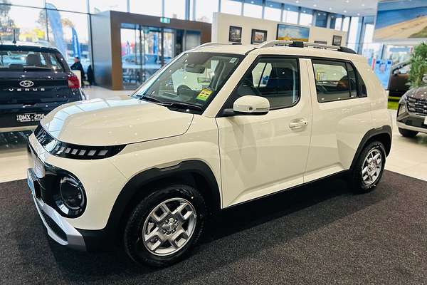 2025 Hyundai INSTER AX.V1